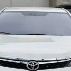 Лобовое стекло хамелеон от Toyota Camry