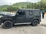 Mercedes-Benz G class, 2005-2