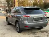 Lexus RX series, 2015-5