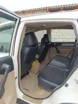 Honda CR-V, 2010-3