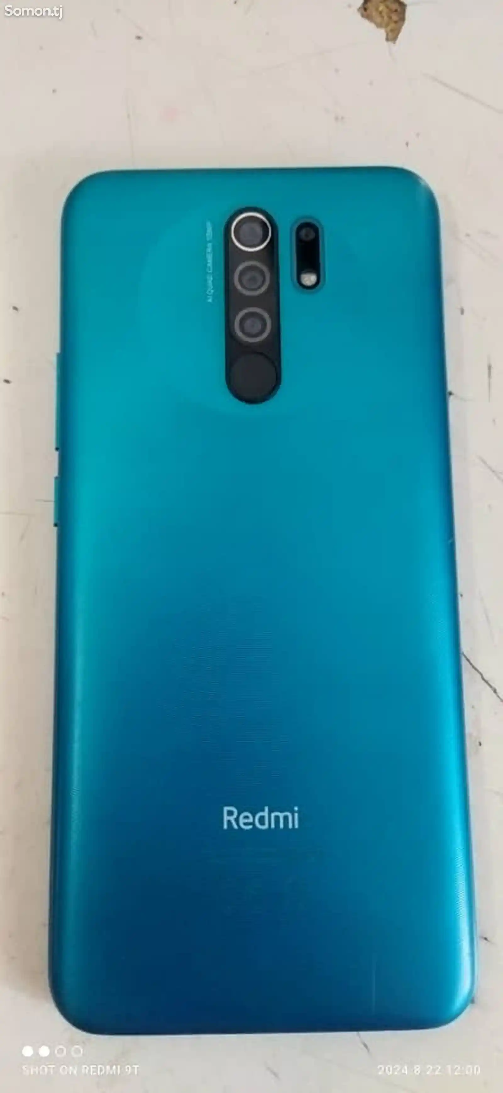 Xiaomi redmi 9-2