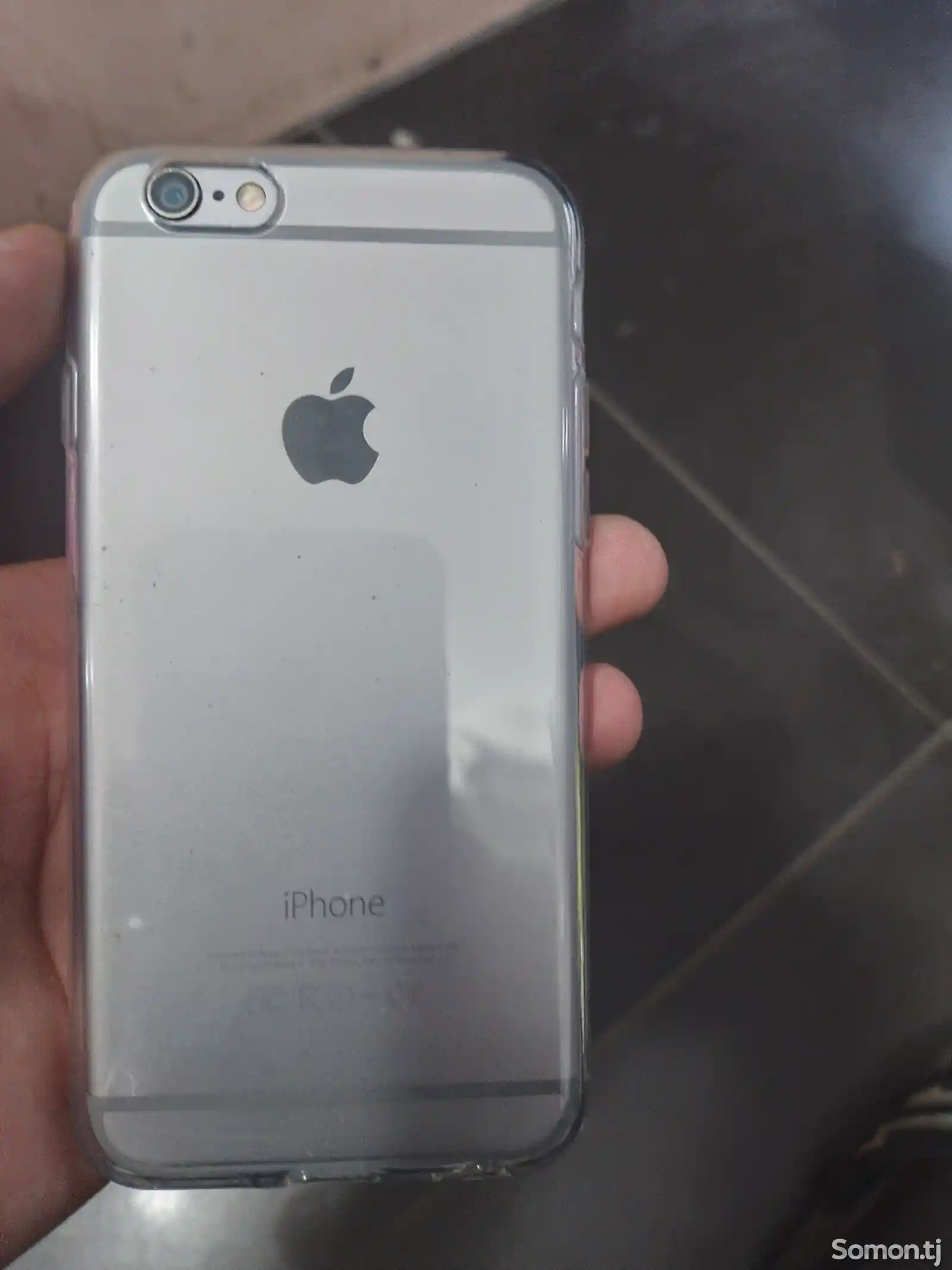 Apple iPhone 6, 64 gb-2