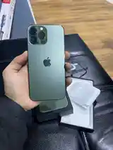 Apple iPhone 13 Pro Max, 128 gb, Alpine Green-2