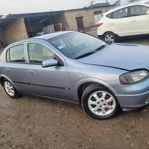 Opel Astra G, 2003