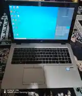 Ноутбук HP 8/256 Сенсор i7-7600U-3