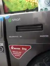 Стиральная машина Smart 8 kg-5