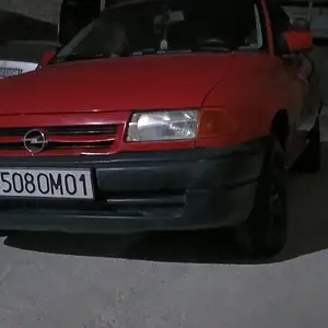 Opel Astra F, 1993