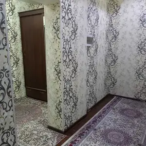 1-комн. квартира, 6 этаж, 54 м², Шоҳмансур