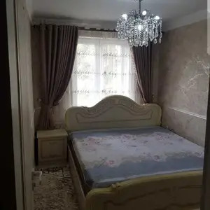 4-комн. квартира, 4 этаж, 92м², 112 мкр