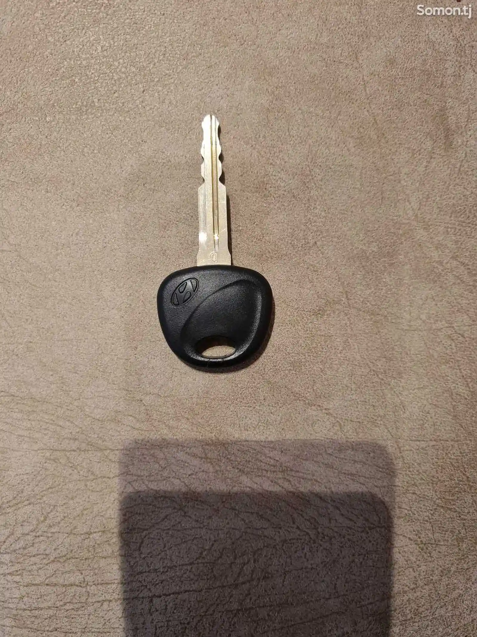 Ключ для Hyundai Avante HD