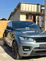 Land Rover Range Rover Sport, 2014-3