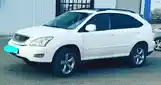 Lexus RX series, 2007-4