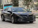 Toyota Camry, 2018-4