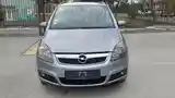 Opel Zafira, 2008-8