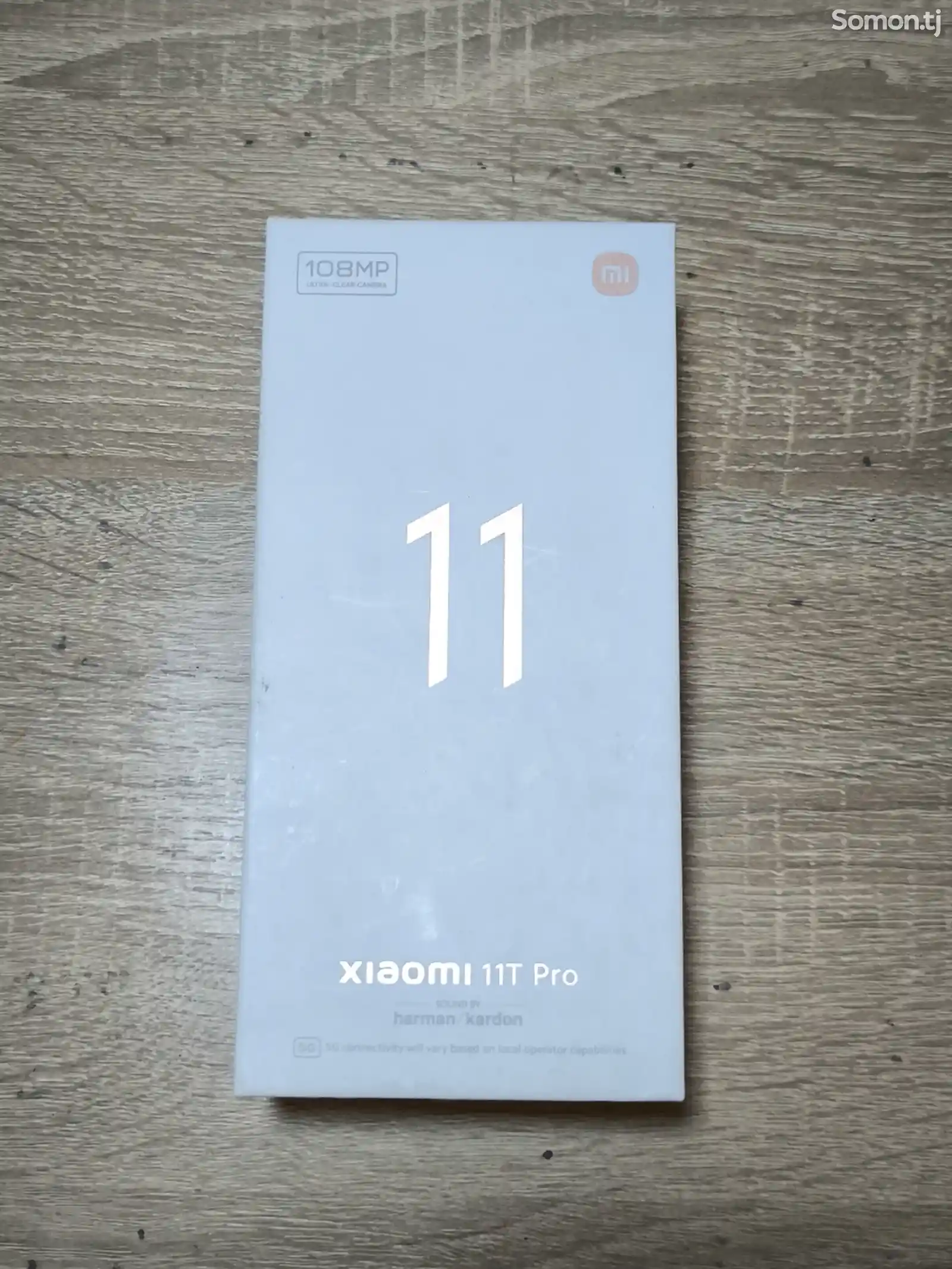 Xiaomi Mi 11T Pro-5