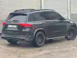 Mercedes-Benz GLE class, 2020-3