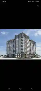 1-комн. квартира, 5 этаж, 74 м², Н. шохмансур-2