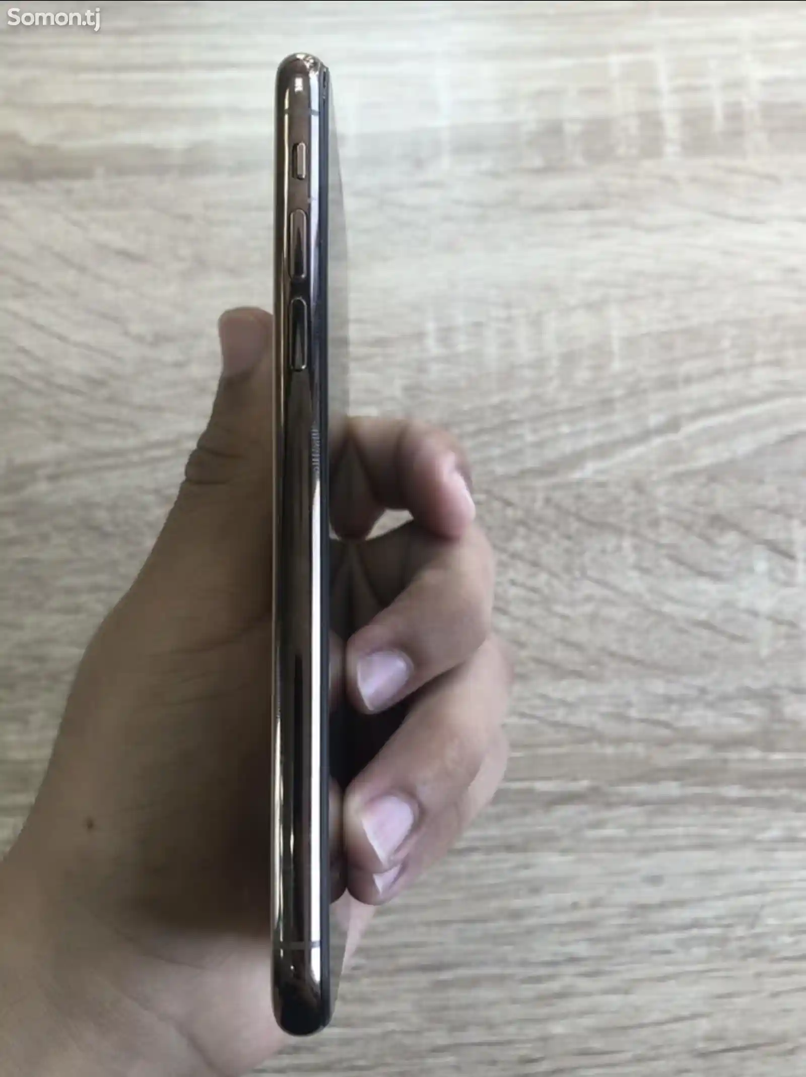 Apple iPhone Xs, 256 gb, Space Grey-3