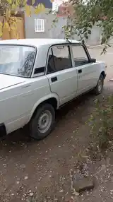 ВАЗ 2107, 1997-3