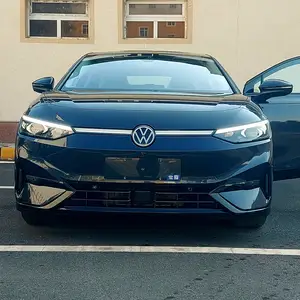 Volkswagen ID.7, 2024