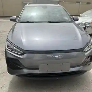 BYD E2, 2024