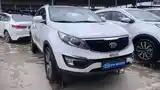 Kia Sportage, 2014-3