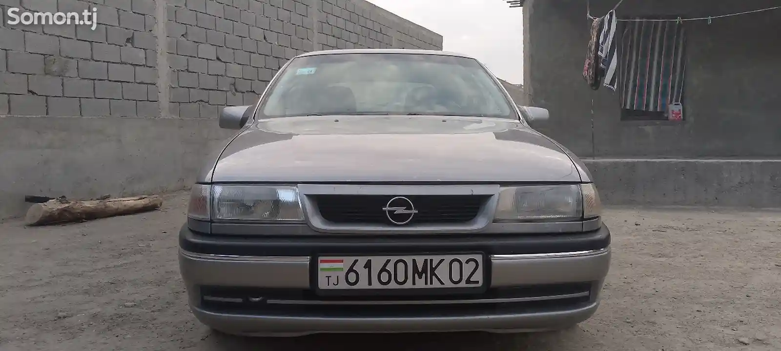 Opel Vectra A, 1995-1