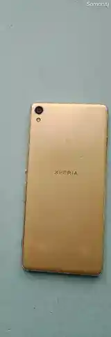 Sony Xperia XA Dual-2