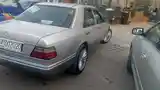 Mercedes-Benz W124, 1994-10