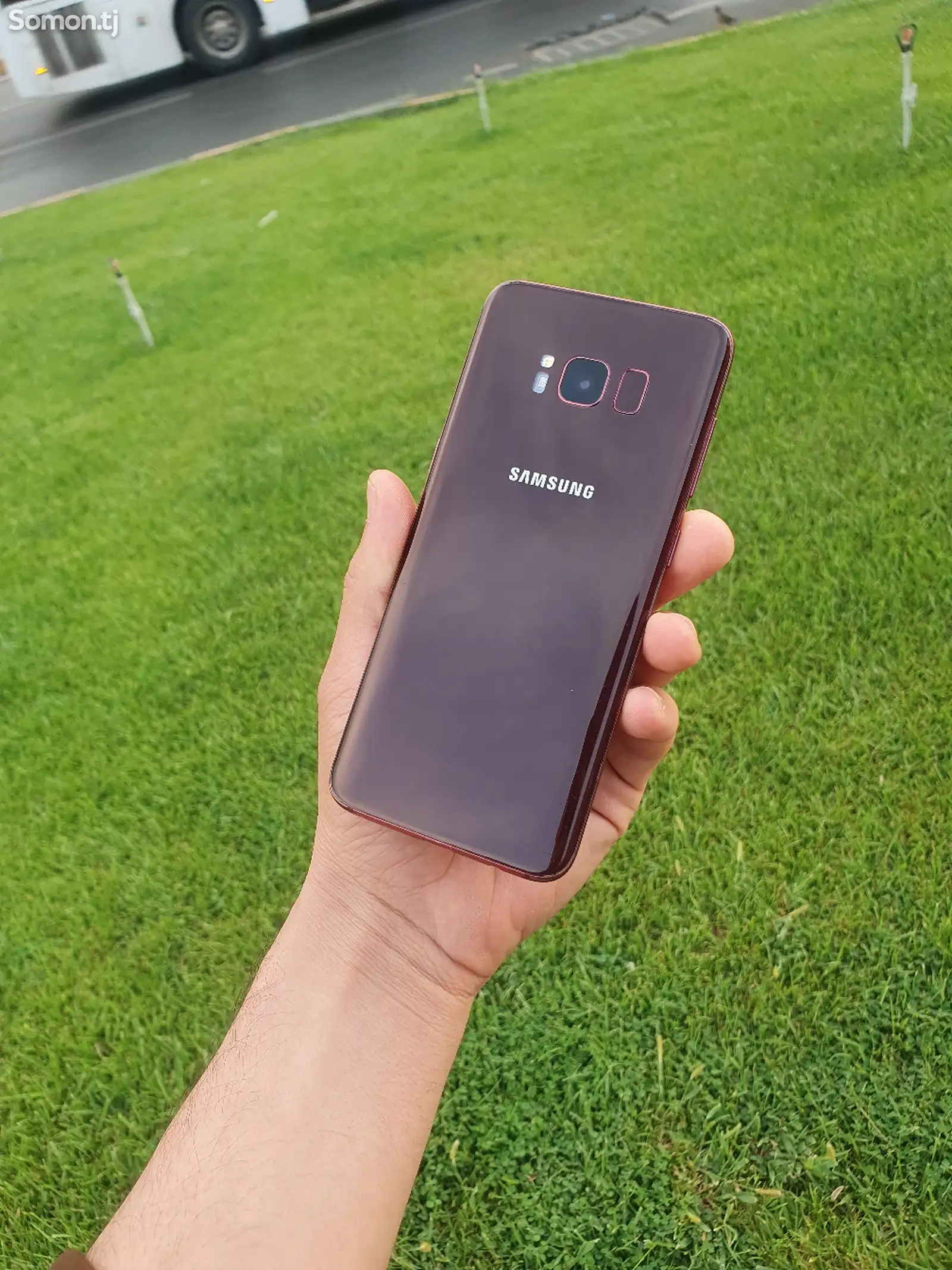 Samsung Galaxy S8 64gb-4