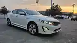 Kia K5, 2014-5