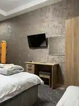 Номер в гостинице, 50 м², Исмоили Cомони, кучаи Партизан 1-2