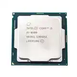 Процессор Intel Core i5-8500 3 GHz-2