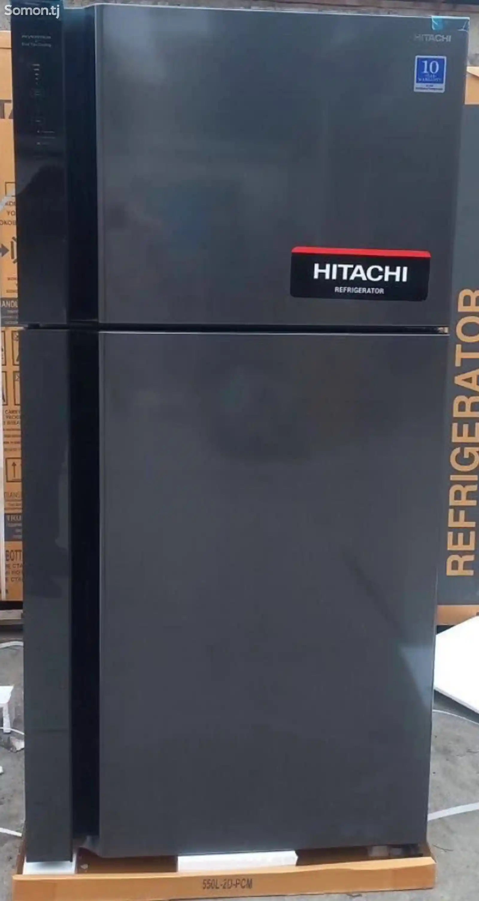 Холодильник Hitachi