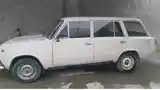 ВАЗ 2102, 1983-5