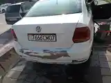 Volkswagen Polo, 2017-4