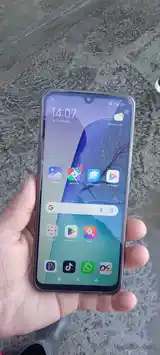 Телефон Xiaomi-2