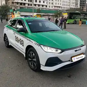 BYD E2, 2023