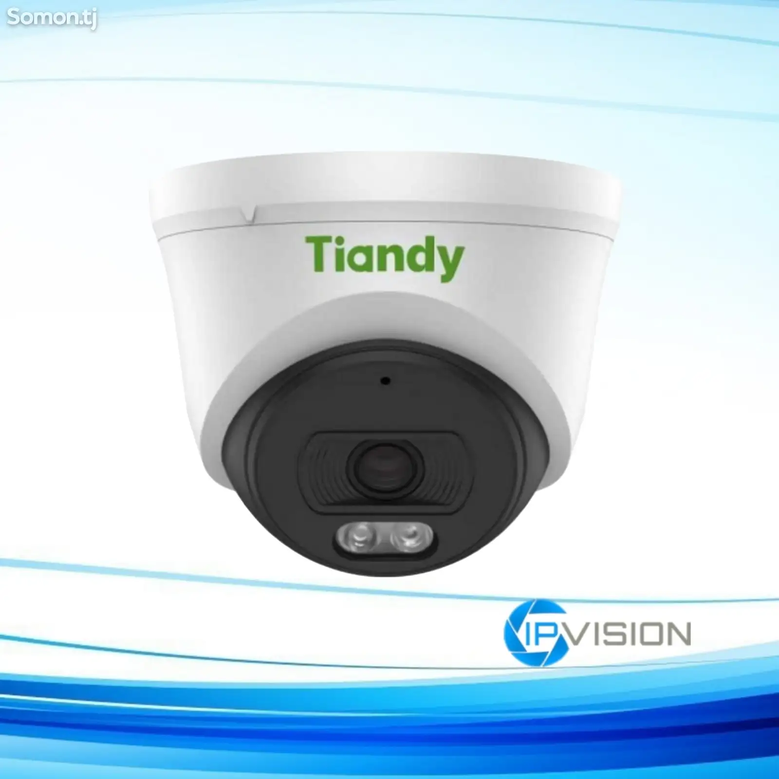 2MP Ip camera tiandy-1