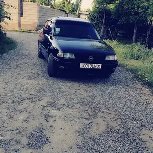 Opel Astra F, 1997