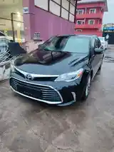 Toyota Avalon, 2014-4