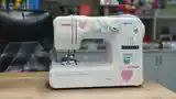 Швейная машина Janome E-line 15-4