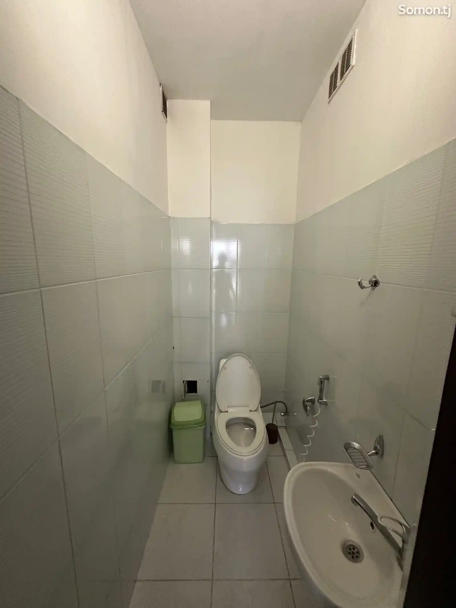 4-комн. квартира, 4 этаж, 135м², Спартак-8