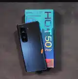 Infinix Hot 50 Pro + 16/256gb-5