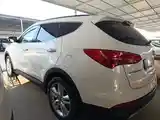 Hyundai Santa Fe, 2014-4