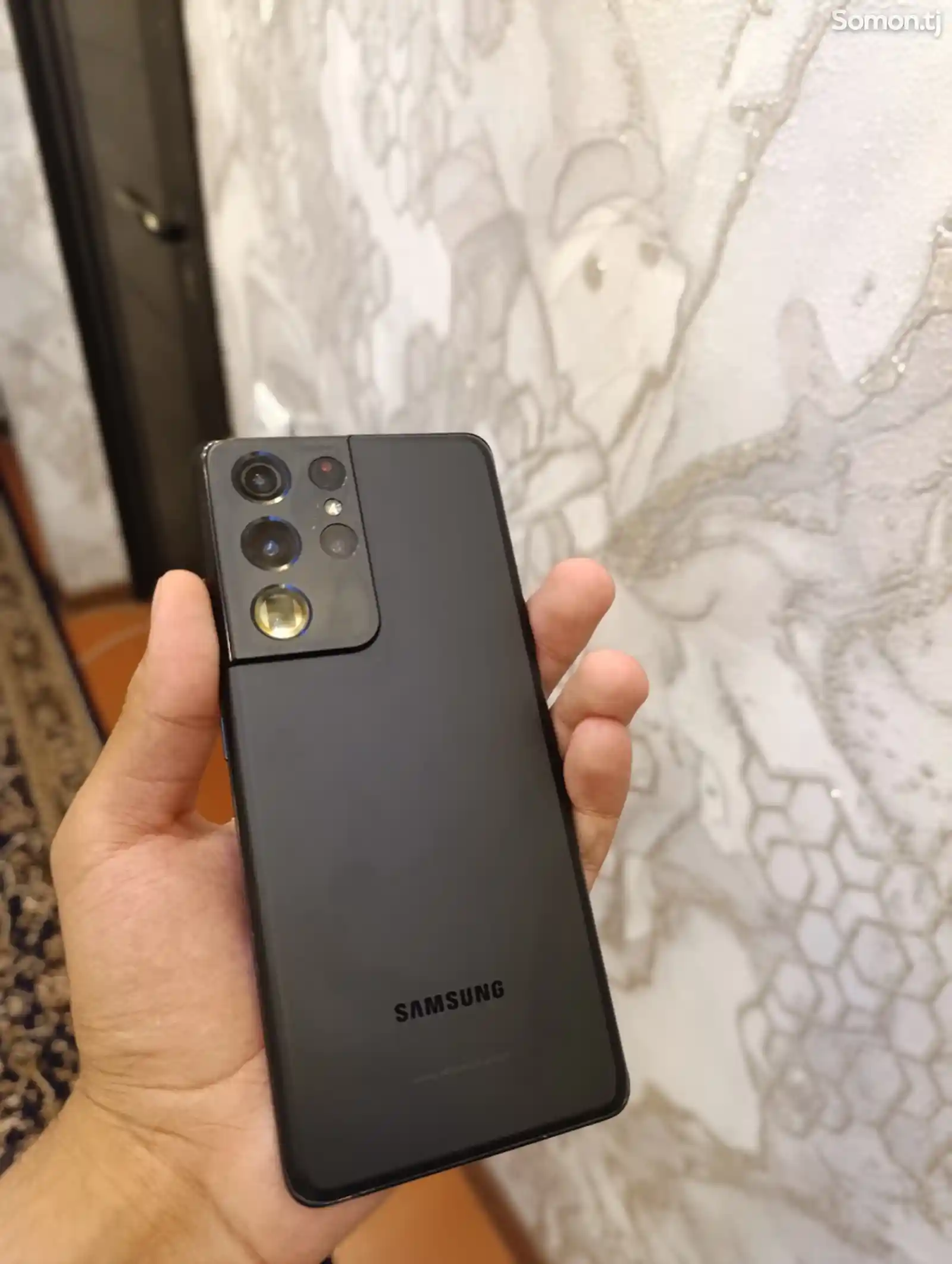 Samsung Galaxy s21 ultra-4
