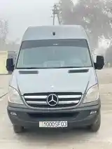 Фургон Merceces-Benz Sprinter, 519 2010-4