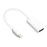 Переходник MiniDisplayPort-HDMI-2