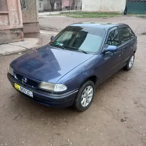 Opel Astra F, 1993