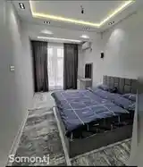 2-комн. квартира, 13 этаж, 80м², Гранд Отель-3